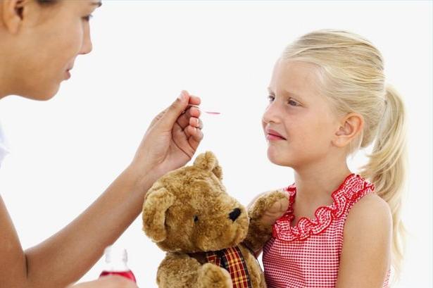 Cisztritisz: tünetek és kezelés gyermekeknél. A gyermekorvosok ajánlásai