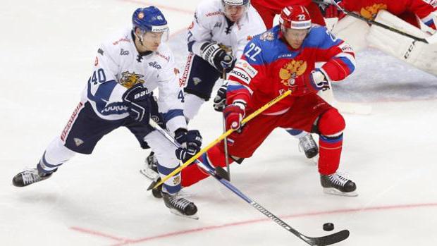 Nikita Zaitsev, az orosz jégkorong játékos: életrajz és sport karrier