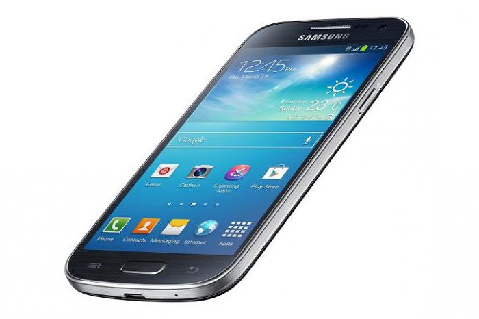 Smartphone Samsung J1: a tulajdonosok jellemzői, leírása és áttekintése