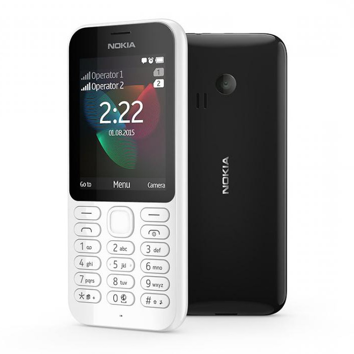 Nokia 222: Vélemények
