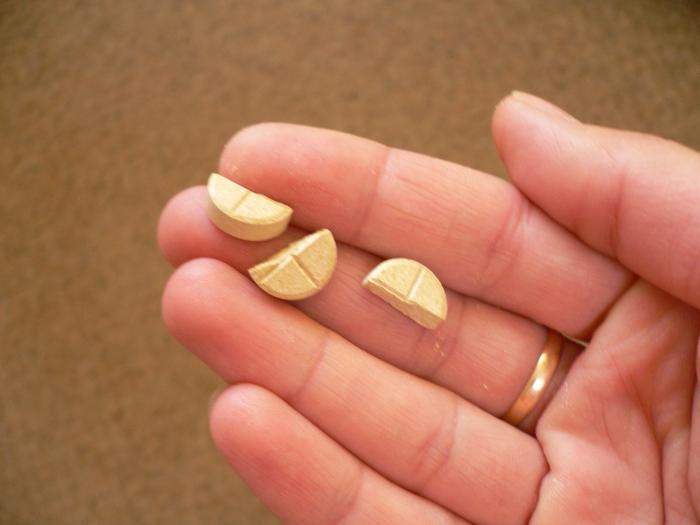 Tabletták az emberi férgekből: A leghatékonyabb gyógyszerek legmagasabb csúcsa